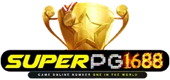 superpg logo