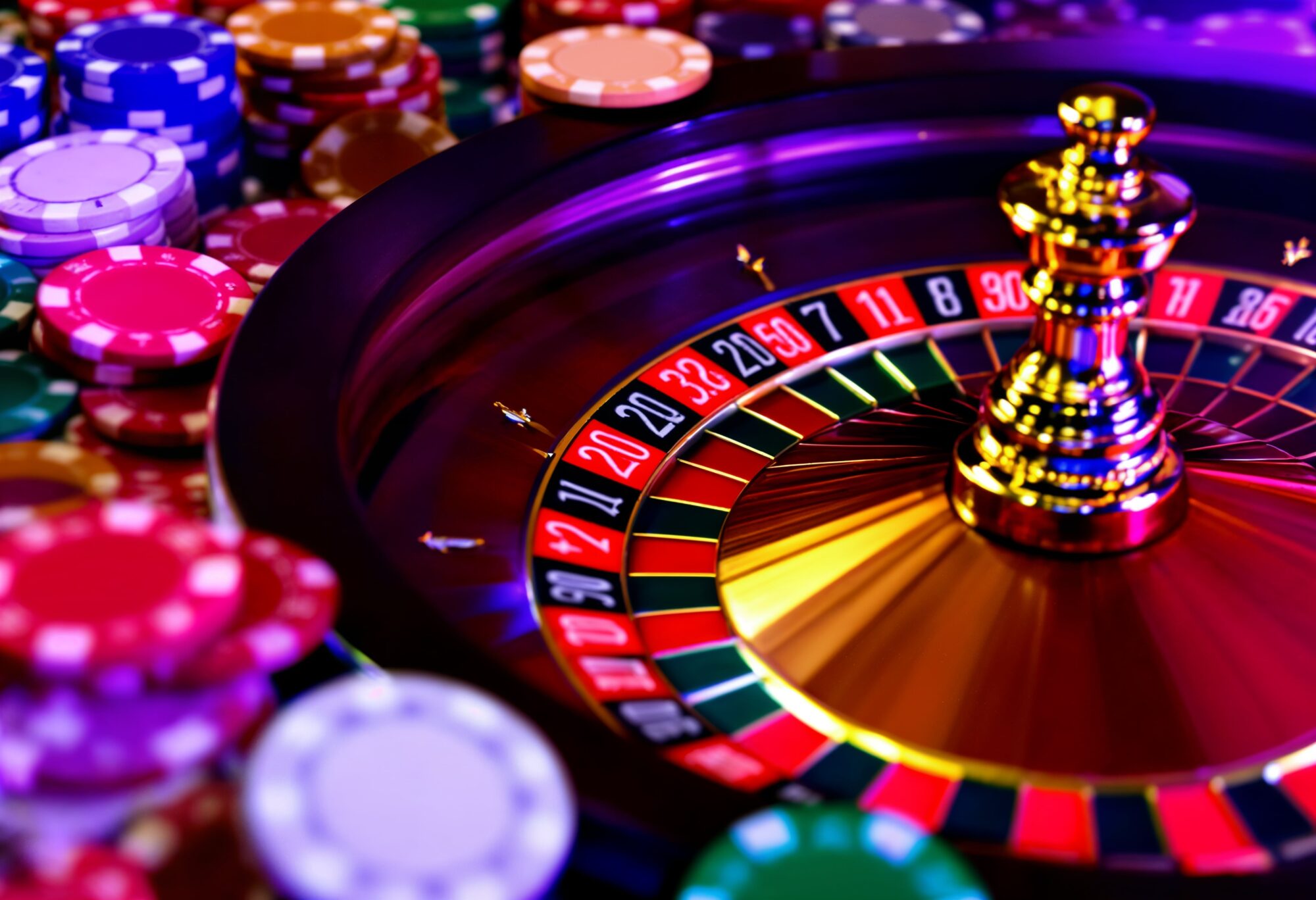superpg1688 roulette casino night